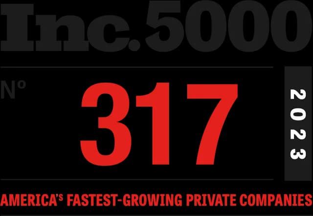 Inc. 5000: entre las empresas de más rápido crecimiento de Estados Unidos