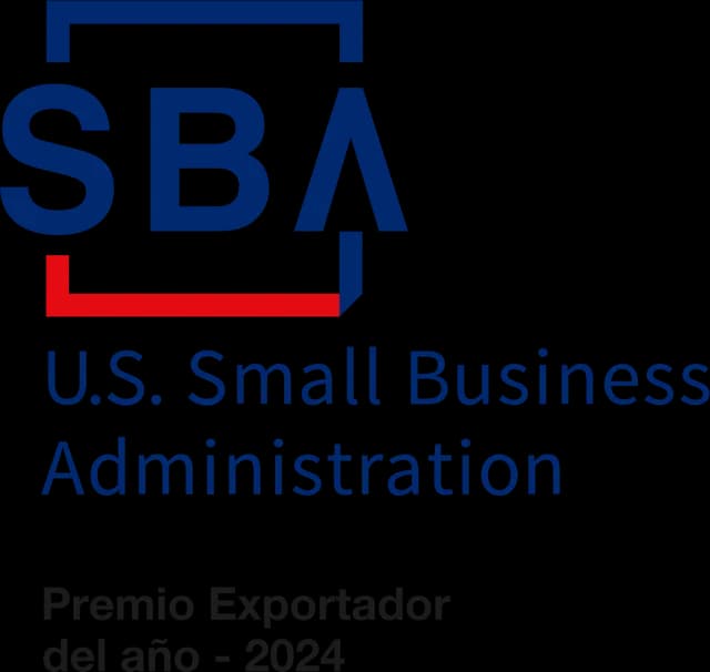 SBA: Exportador del Año · 2024