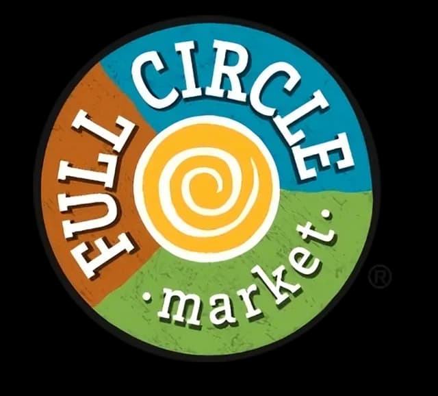 Full Circle