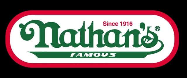 Nathan’s Famous