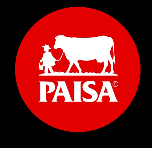 Paisa logo