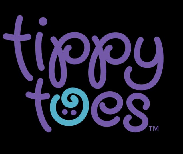 Tippy Toes