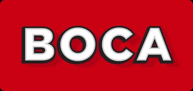BOCA