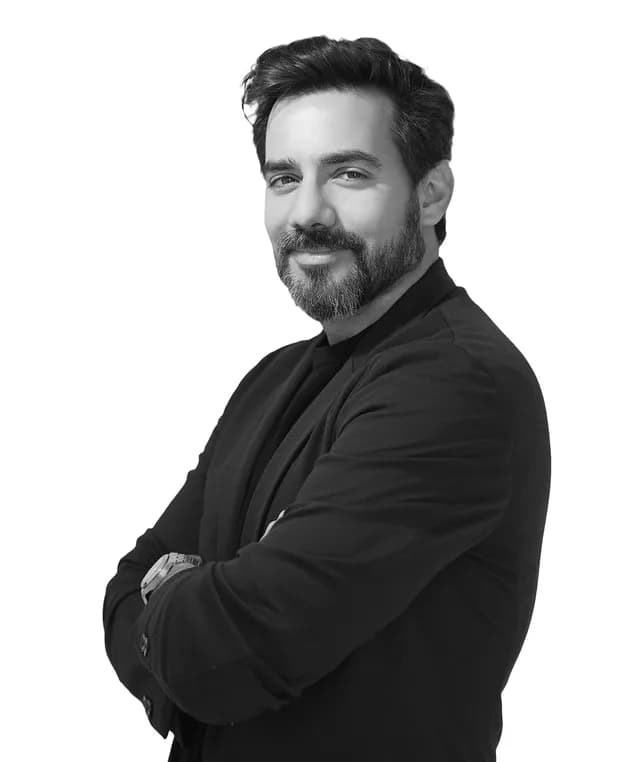 Frank Stanzione, President & CEO