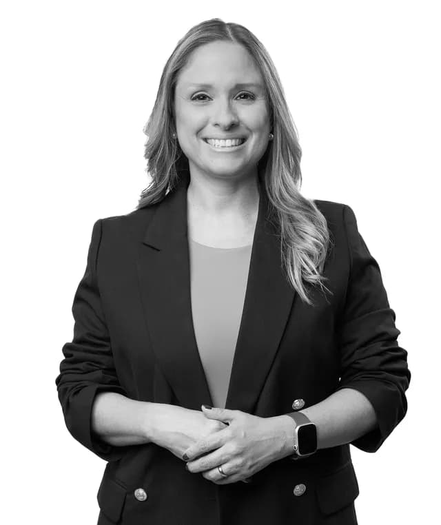 Isabel Rojas, Director, Human Resources