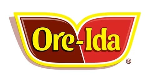 Ore-Ida logo