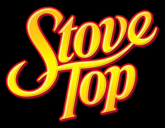 Stove Top