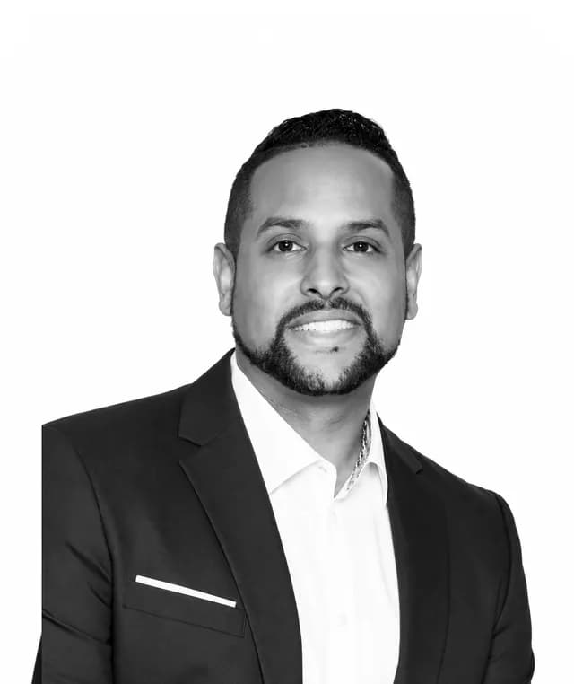 David Pina, Assoc. Director, Warehouse
