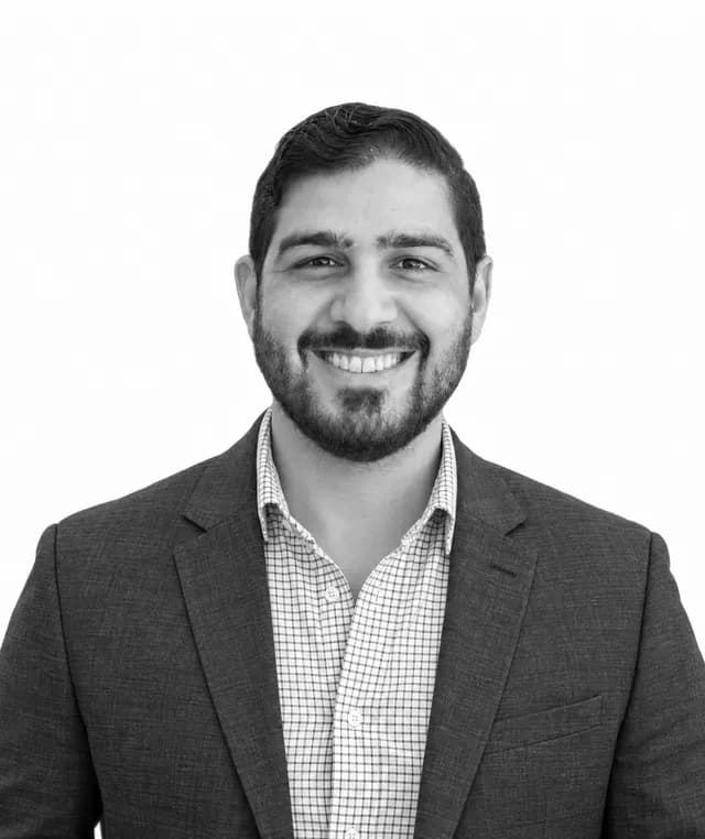 Franklin Ceballos, Director, Caribbean