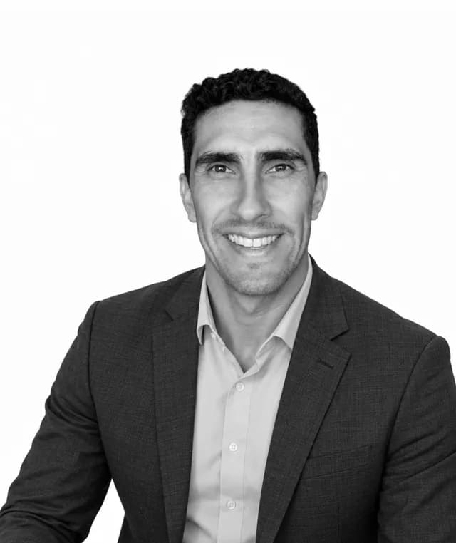 Fredy Acevedo, Director, Brands & GTM