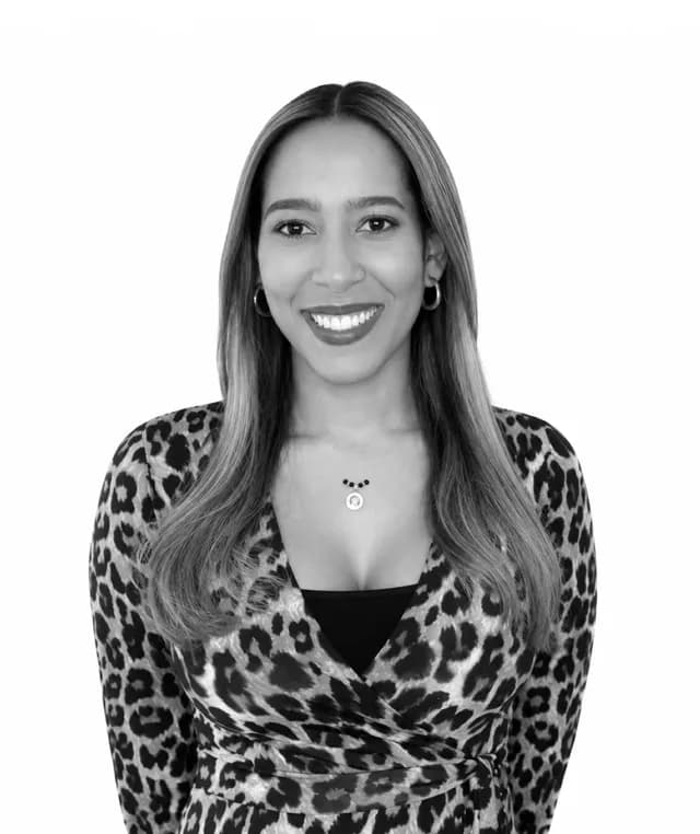 Irelys DeLeon, Assoc. Director, Customer Experience