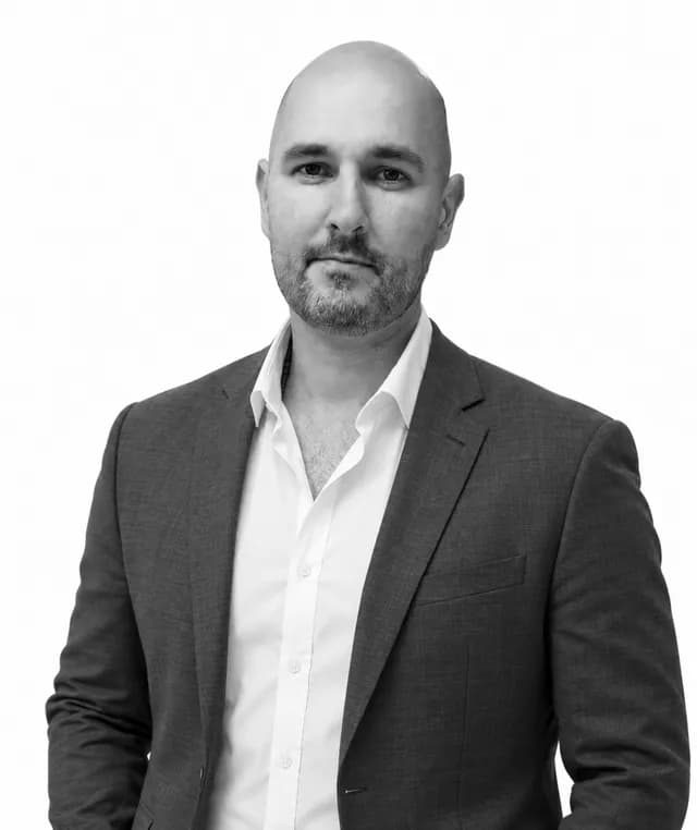 Manfred Bucher, Director, Latin America