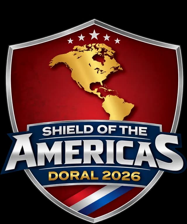 Shield of the Americas 2026 · 2026