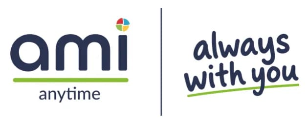 ami anytime | always with you