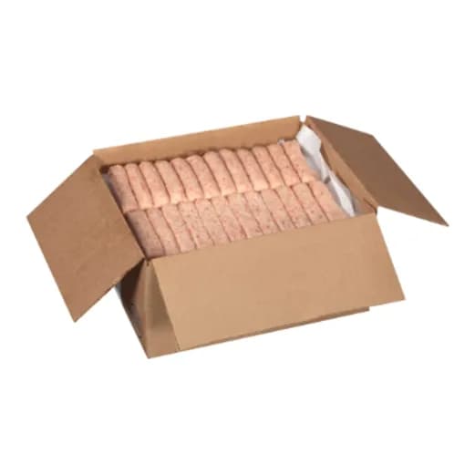 Smithfield Silver Medal Pork Sausage Links