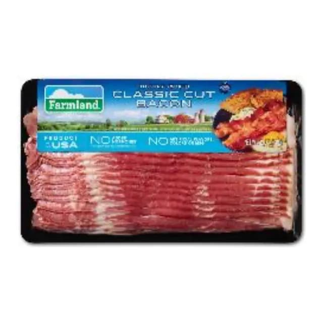 Farmland Hickory Smoked Bacon