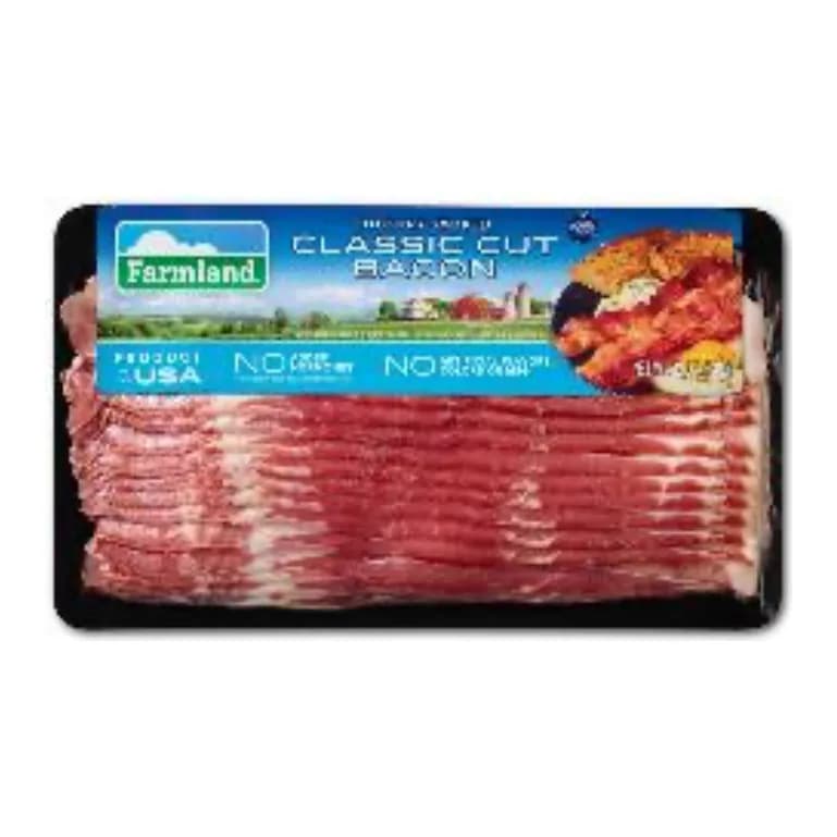 Farmland Hickory Smoked Bacon