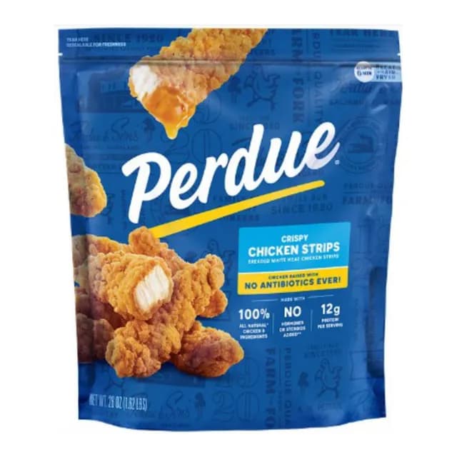 Perdue Breaded Chicken Strips