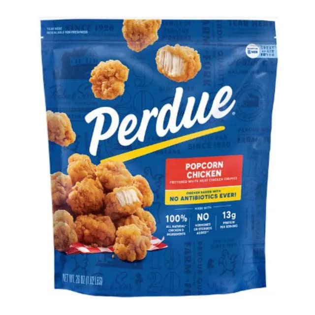 Perdue Popcorn Chicken