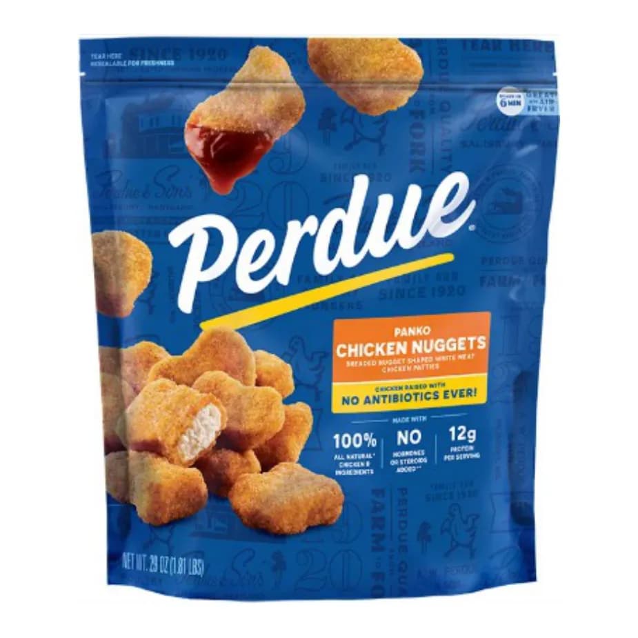 Perdue Chicken Nuggets