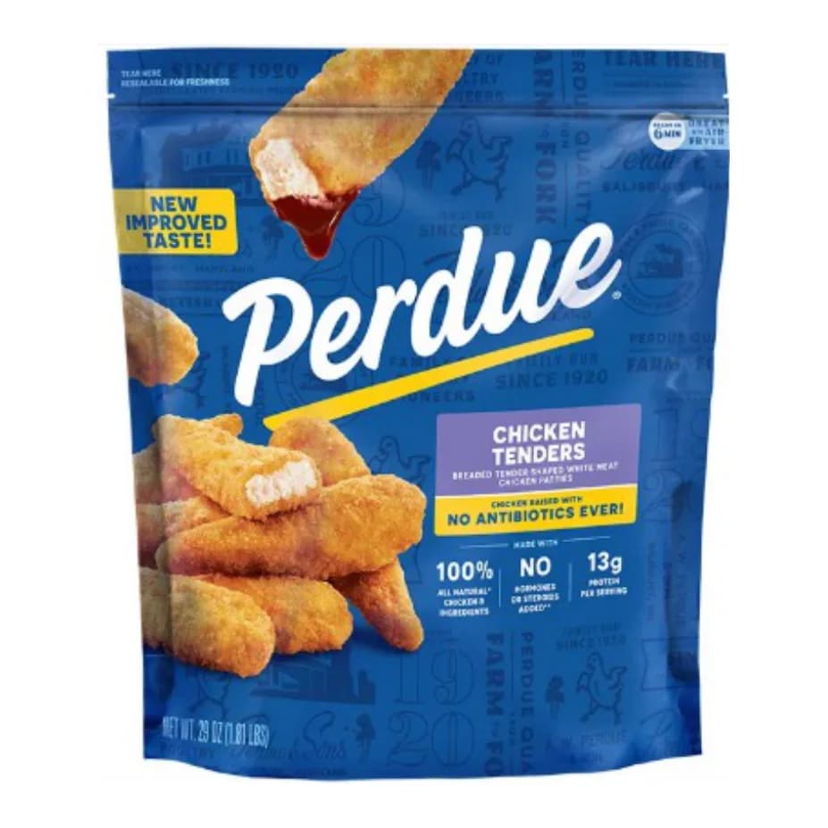 Perdue Chicken Tenders