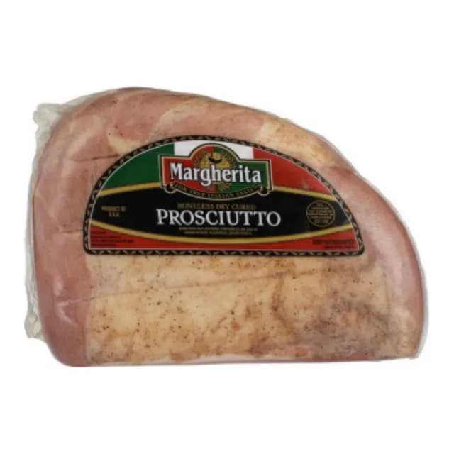 Margherita Boneless Prosciutto