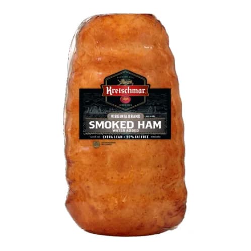 Kretschmar Virginia Brand Ham