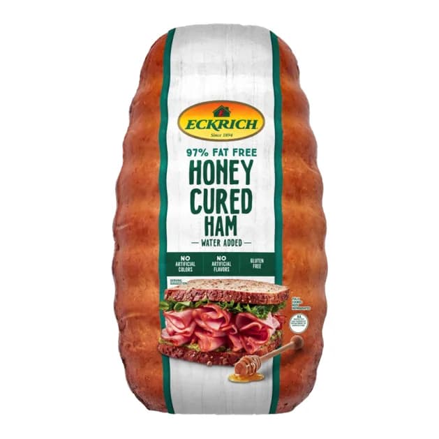 Eckrich Honey Ham