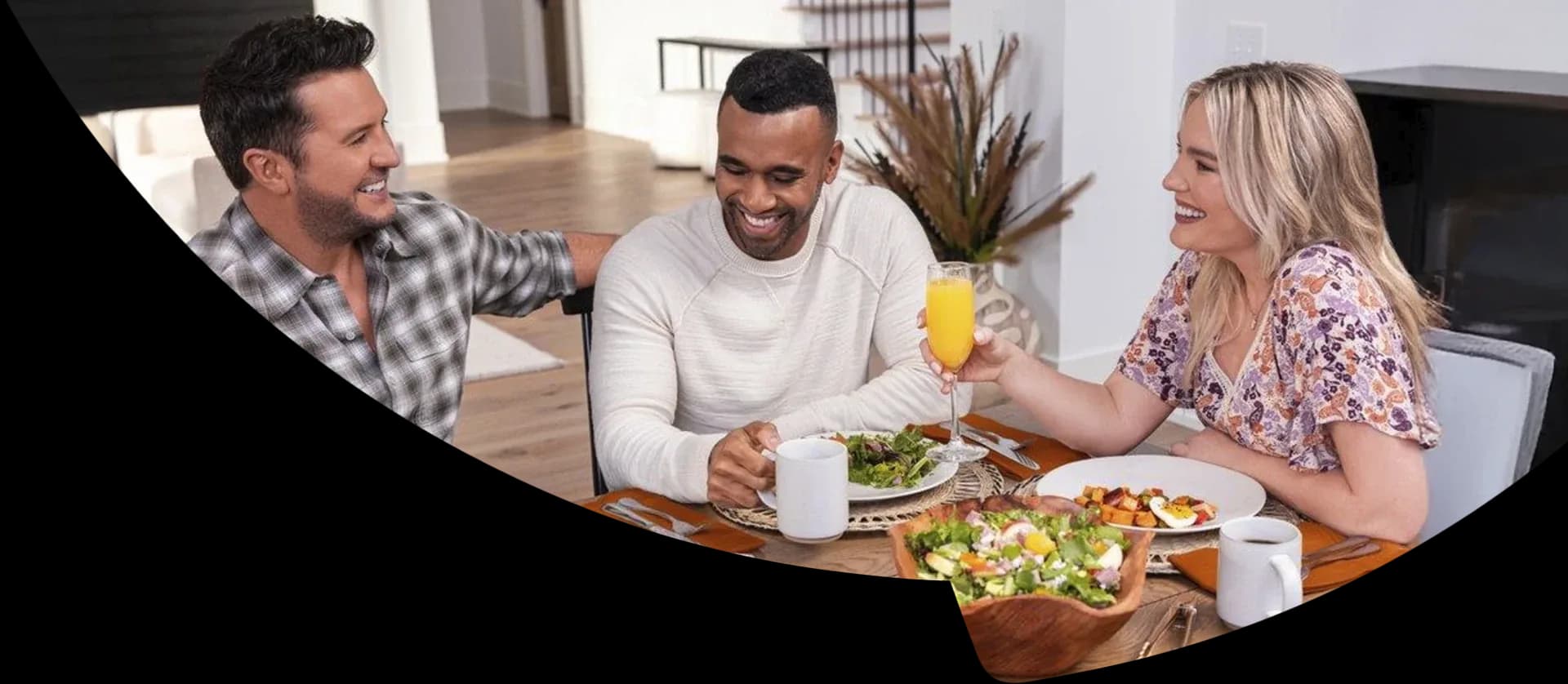 Carando products in store