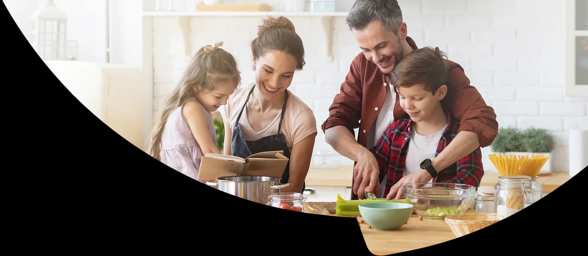 Stove Top products in store
