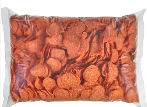 Pepperoni