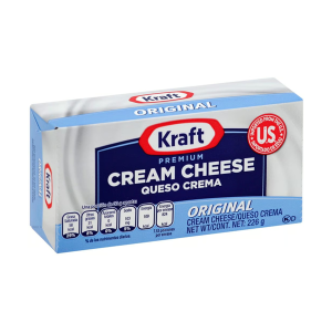 Cream Cheese