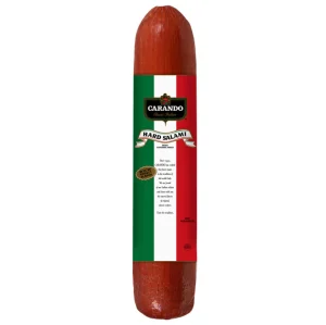 Hard Salami