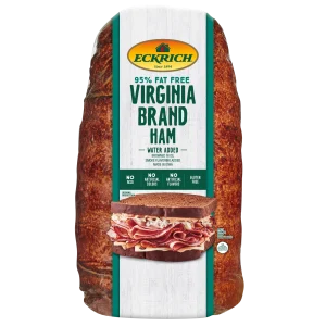 Virginia Ham