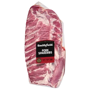 Pork Spareribs Med