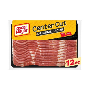 Center Cut Bacon Original
