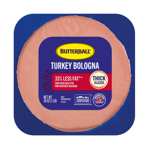 Turkey Bologna   