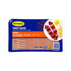 Original Turkey Bacon