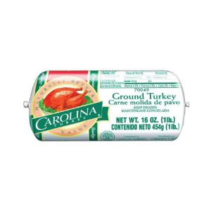 Ground Turkey 1 lb.