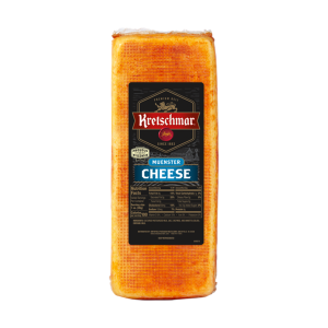 Muenster Cheese