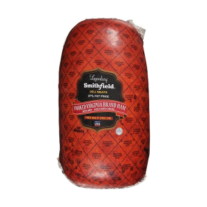 Virginia Ham