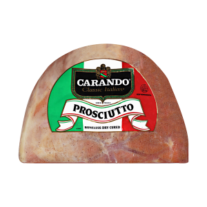 Prosciutto, Half Ham, Boneless