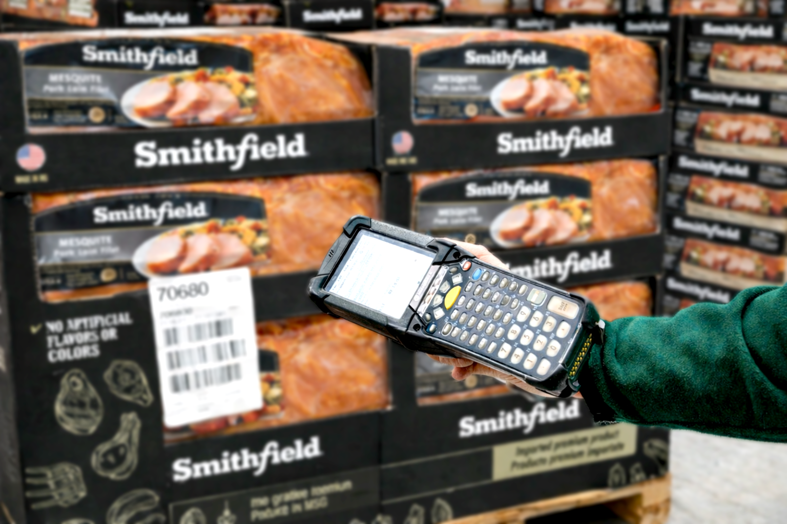 labeling general